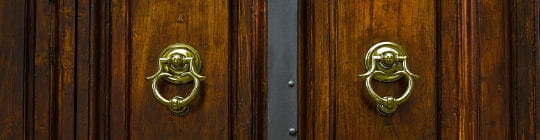 knocker-accessory
