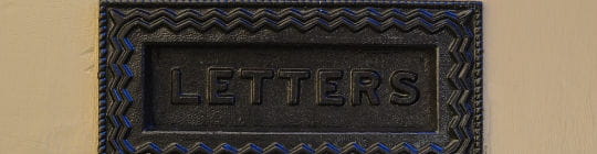 letterbox-accessory